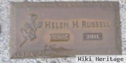 Helen Herrington Russell