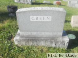 Henry L Green