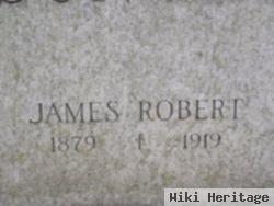 James Robert Parkison