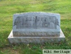 Harvey O. Kenepp