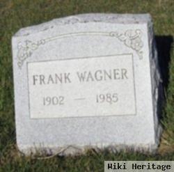 Frank Wagner