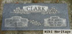 Julia Pearl Bone Clark