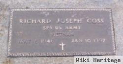 Richard Joseph Coss