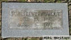 James Lewis Yearout