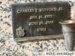 Charles Thurman Hufford, Jr