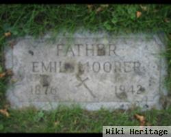 Emil F Moorer