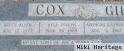 Kyle Joseph Cox