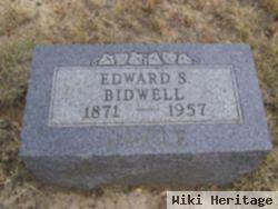 Edward S. Bidwell