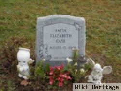 Faith Elizabeth Case