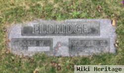 Wilfred M. Eldridge