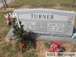 Euell Turner