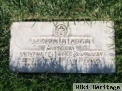 Joseph Henry Pugh