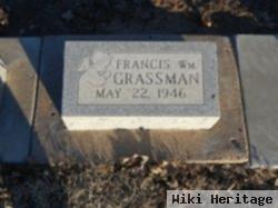 Francis William Grassman