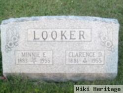 Clarence D. Looker