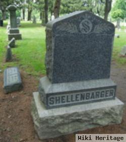 Orville Shellenbarger