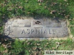 John Orman Aspinall