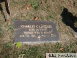 Charles Clifford Luttner