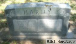 Martha Adeith Hardy