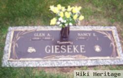 Nancy E. Gieseke