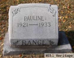 Pauline Range