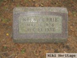 Neva Currie