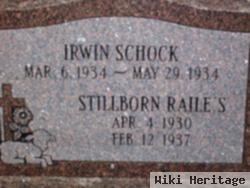 Irwin Schock