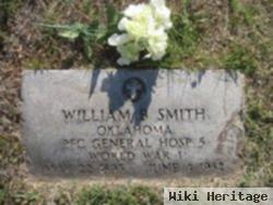 William B. Smith