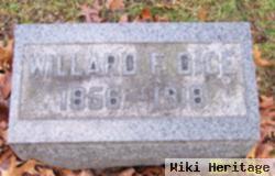 Willard F. Dice