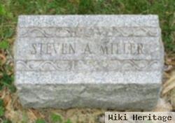 Steven A Miller