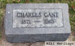 Charles Gant