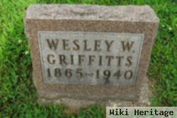 Wesley William Griffitts