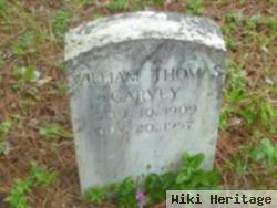William Thomas Garvey