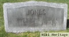 William Kenneth Jones