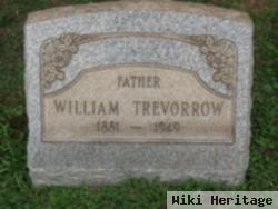 William Trevorrow