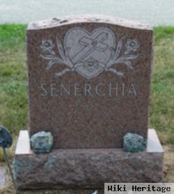 Joan R Senerchia