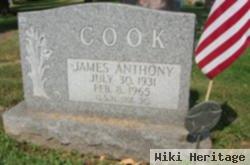 James Anthony Cook