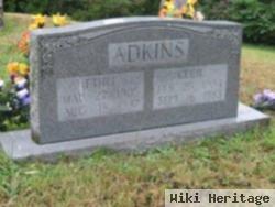 Cecil Adkins