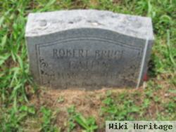 Robert Bruce Gatlin