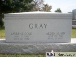 Laverne "cole" Gray