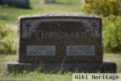 Carl Oppegaard