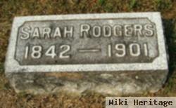 Sarah Rodgers Free