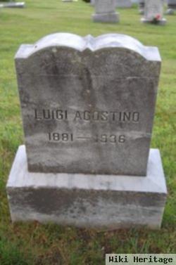 Luigi Agostino