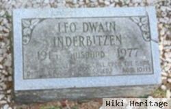 Leo Dwain Inderbitzen