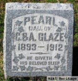 Pearl Glaze