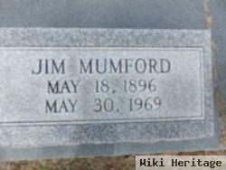 Jim Mumford