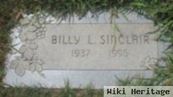 Billy Lee Sinclair