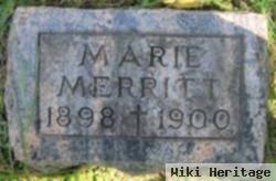 Marie Merritt