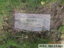 Sarah "mable" Blyle Hess