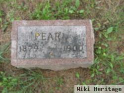 Pearl Ann Bloom