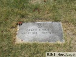 Grace B. Wood